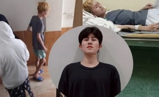 Nam ca sĩ bị viêm gan, suy dinh dưỡng nặng: Bác sĩ bảo trả về, tình trạng có thể không cứu được