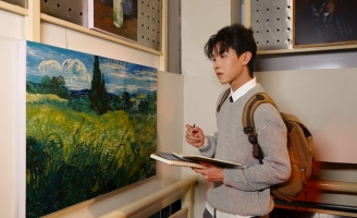 Nam ca sĩ Bino là ai mà được kết hợp trong dự án comeback của đàn chị Bảo Thy?