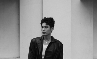 Nam ca sĩ Lục Huy chính thức đổi nghệ danh thành QUVNG 