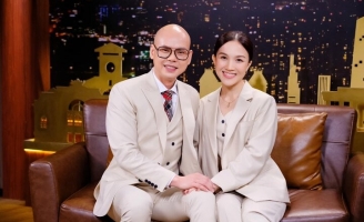 Nam ca sĩ nổi tiếng của showbiz Việt từng muốn làm linh mục là ai?