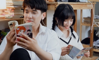 Nam ca sĩ viral khi kết hợp với Thỏ Bảy Màu vừa phát hành ca khúc mới