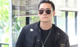 Nam ca sĩ vừa bị phong tỏa tài sản tại Lâm Đồng, có vợ đại gia bị bắt là ai?