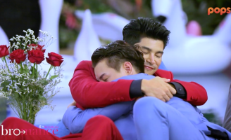 Nam chính “quay xe” chọn cái kết hạnh phúc cùng với chàng không ai ngờ