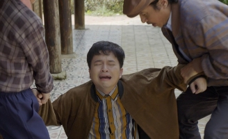 Nam Cường bị “thôi miên