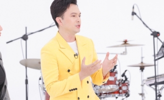 Nam Cường bồi hồi nhắc về cố diễn viên Mai Phương