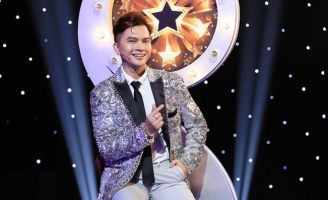 Nam Cường đầu tư êkip “khủng” để viết nên cuốn phim cuộc đời mình tại “Đấu Trường Ngôi Sao”