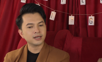 Nam Cường nghẹn lòng vì bị coi thường khi không nổi tiếng 