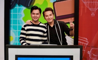 Nam Cường tiết lộ mối quan hệ với Khắc Minh khiến cộng đồng mạng hú hồn