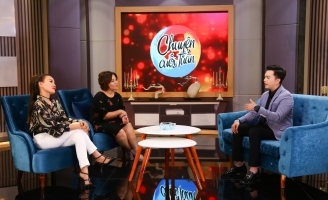 Nam Cường vượt qua đồn đoán về tình yêu với bạn thân Lê Phương như thế nào?