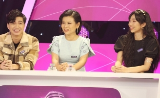 Nam diễn viên Hữu Đằng nhõng nhẽo, đòi hóa thân thành Hae Ri của Gia Đình Là Số 1