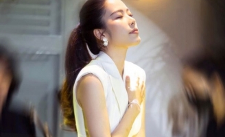 Nam Em bức xúc lên tiếng khi bị chỉ trích vì chê vợ Lê Dương Bảo Lâm luộm thuộm