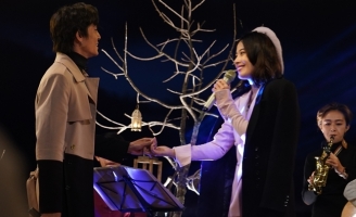 Nam Em giả xỉu trên show thực tế, vòng vo ép Lãnh Thanh thừa nhận yêu mình