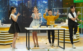  Nam Em và Don Nguyễn tham gia 