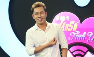 Nam giám đốc khẳng định có công danh, có sự nghiệp chỉ thiếu tình yêu chân thành 