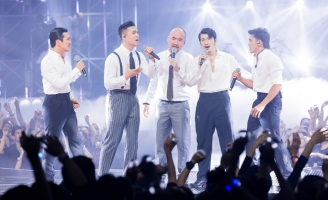 Nam nghệ sĩ khiến 2 game show rượt đuổi căng thẳng