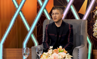 Nam nhạc sĩ ấp ủ 25 năm mới phát hành album, thể hiện tấm lòng yêu nước