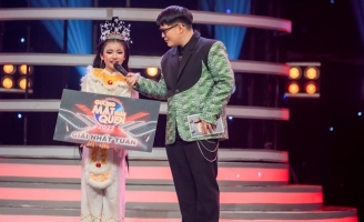 Nam Phong giành giải nhất tuần, Sỹ Luân và Bảo Ngọc dừng chân tại Bán kết