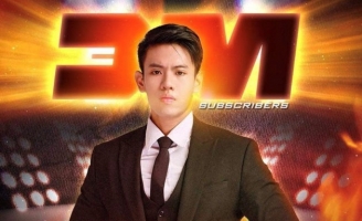 Nam Phương mãi phấn đấu từ con số 0 vì thành công không dành cho người lười biếng