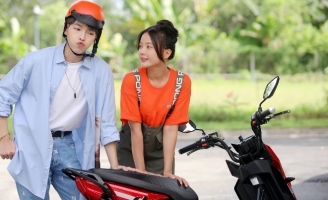 Nam thần học đường Đức Phúc tái xuất, phim “Thanh xuân của tôi là bạn” sẽ có phần 2?