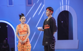 Nam thần “Tỏ tình hoàn mỹ” thẳng thắn từ chối ra về cùng hot-girl 2k2 vì lý do bất ngờ