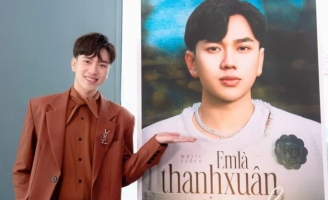 Nam Thành ra mắt MV đầu tay tại Úc, chất lượng và độ đầu tư sản phẩm nhận được nhiều lời khen ngợi