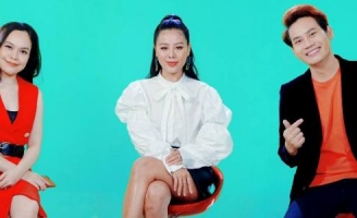 Nam Thư lần đầu lên tiếng về chuyện từng bị mọi người hiểu lầm “giật chén cơm” của Cát Tường