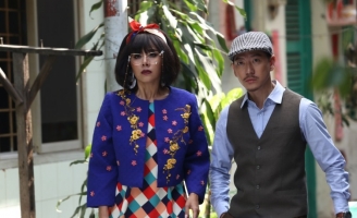 Nam Thư tung trailer tập cuối 'Nhà trọ có quá trời phòng', hứa hẹn nhiều kịch tính