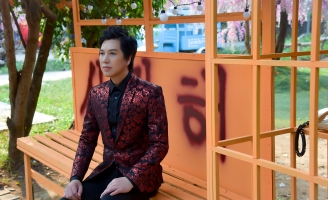 “Nam Vương Bảo Lê và Mẹ” chuỗi dự án ý nghĩa của ca sĩ Bảo Lê