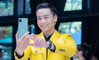 Nam vương Cao Xuân Tài chạy show tất bật sau mùa dịch