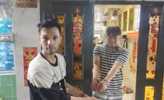 Nam vương Việt bị truy tố vì tàng trữ ma tuý, đối diện án tù