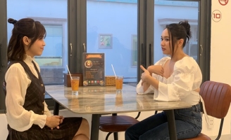 “Nàng thơ Mắt biếc” tạm dừng phim ảnh, mở tiệm cơm tấm vì lý do này