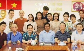 “Nàng Xê Đa” và những góc nhìn đầy sáng tạo, mới mẻ của đạo diễn Hoa Hạ