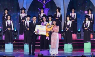 NAPAS đồng hành cùng cuộc thi “Hoa khôi sinh viên Việt Nam 2024”