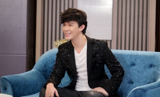 Nathan Lee khẳng định có nhiều tiền thích hơn sự nổi tiếng