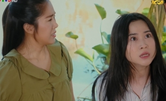 Nếu không phải vai Út Lành, còn ai xứng đáng là “em út hỗn láo nhất màn ảnh Việt” 