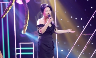 Ngân Quỳnh: “Đóng phim cho an toàn” nhưng âm nhạc vẫn là đam mê cháy bỏng