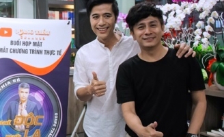 “Nghề độc - Người lạ” của Quang Thảo – Đình Toàn có gì “độc, lạ”?