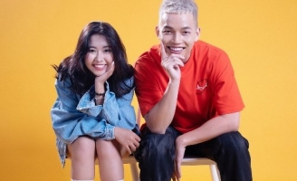 Nghe hit mới “cực cute” của Đỗ Lê Hồng Nhung và nhạc sĩ trẻ Duy Khiêm