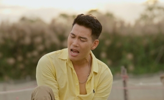 Nghe mà nghẹn lòng: Quách Beem chạm đến trái tim khán giả với “Ơn Cha”