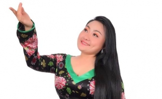 Nghệ sĩ cải lương Phạm Huyền Trâm đã làm điều này khi phát hiện chồng có 