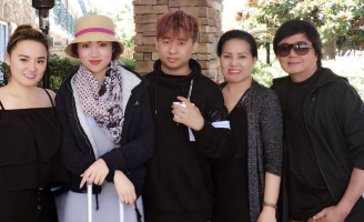 Nghệ sĩ Châu Thanh “rạn nứt” hôn nhân, suýt bỏ đi tu nhưng lại đổi ý phút chót