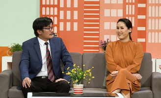 Nghệ sĩ Công Ninh chia sẻ: “Đúng là phụ nữ không đơn giản như mình nghĩ”