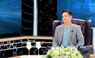 Nghệ sĩ Đình Toàn và hành trình thổi “hơi thở mới” vào sân khấu kịch Việt Nam  