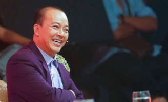 Nghệ sĩ Đức Hải nộp đơn tố cáo vụ Nhâm Hoàng Khang lên Công an TP.HCM