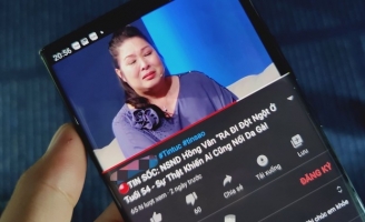 Nghệ sĩ Hồng Vân xem xét kiện YouTuber loan tin mình qua đời