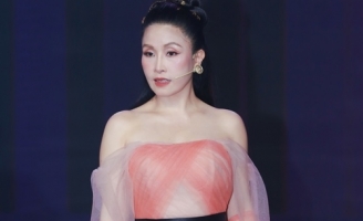 Nghệ sĩ Kiều Oanh ngồi “ghế nóng” Người Hát Tình Ca 