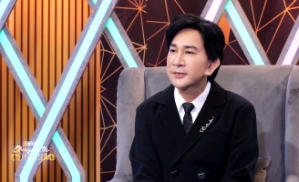 Nghệ sĩ Kim Tử Long: Hành trình đáng ngưỡng mộ với 44 năm làm nghệ thuật