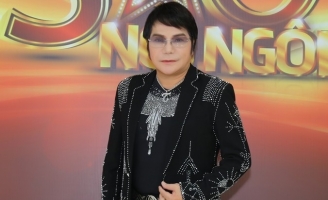 Nghệ sĩ Linh Tâm tiết lộ chỉ có hai tri kỷ là NSƯT Vũ Linh và nghệ sĩ hài Tấn Beo