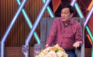 Nghệ sĩ Mai Dũng và tình yêu với những 