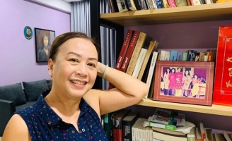 Nghệ sĩ Minh Phượng: Chồng ngoại tình, đột quỵ vì áp lực nơi xứ người